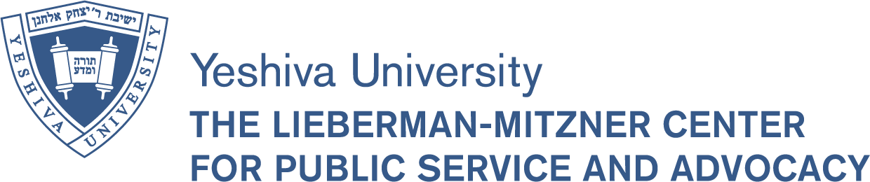 Programme des boursiers Senator Joseph Lieberman-Mitzner